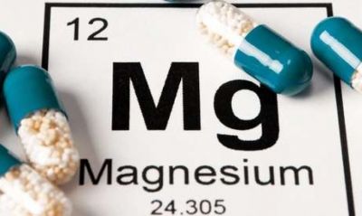 دور المغنيسيوم في تخفيف القلق وتعزيز الصحة النفسية