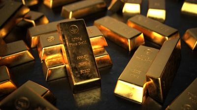 الذهب يسجل أعلى مستوى في أسبوع مع تجدد رهانات خفض الفائدة الأميركية