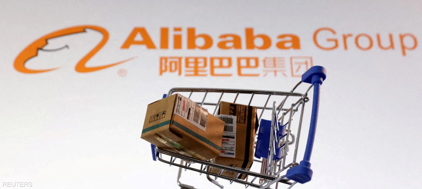 35 مليار دولار إيرادات علي بابا الصينية في 3 أشهر