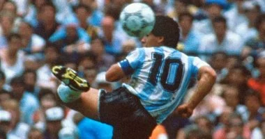 5 أعوام على رحيل مارادونا.. وحسابه: قتلوني مرات عديدة وما زلت على قيد الحياة