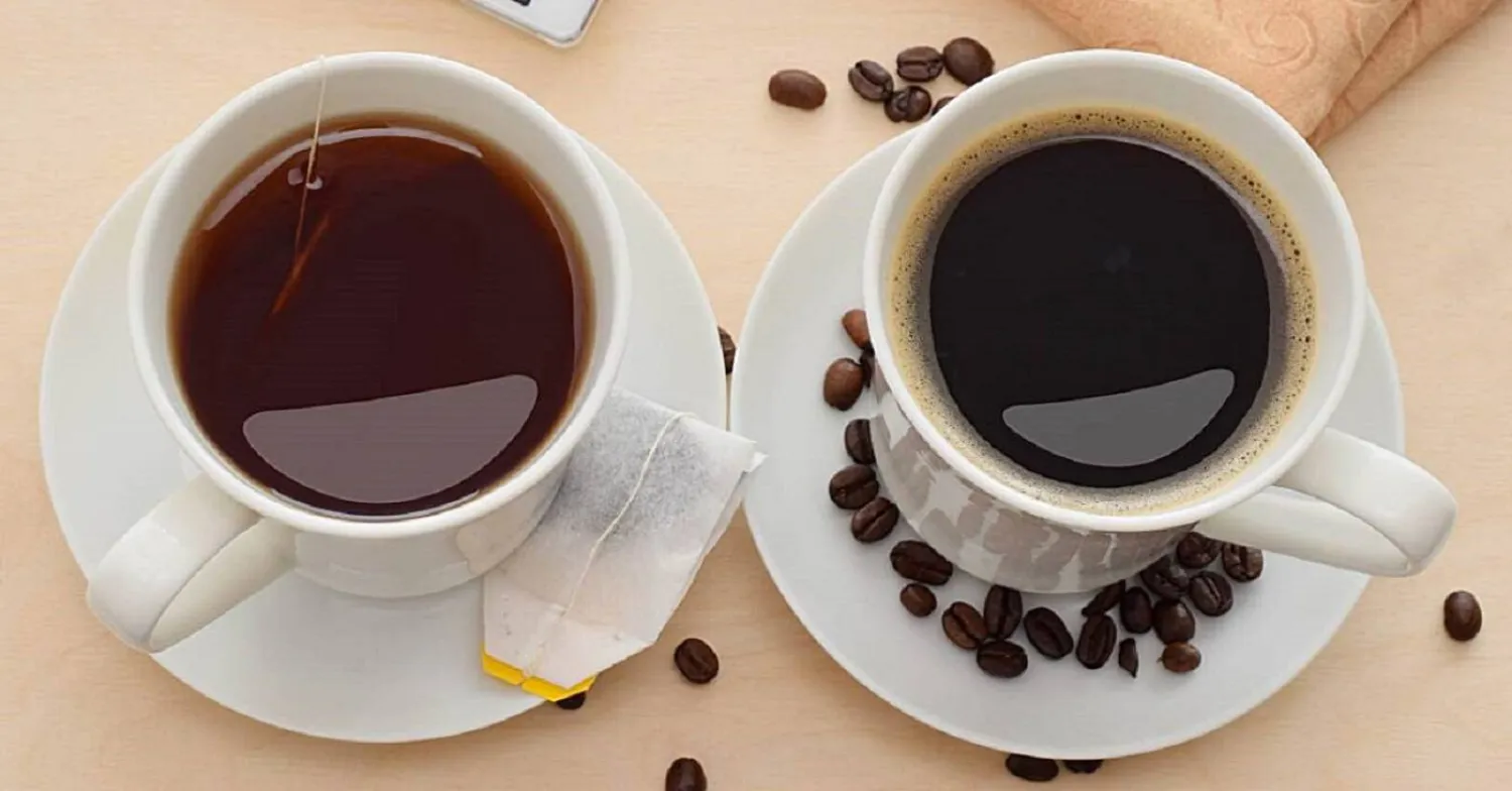 مشروبات شائعة تحسّن صحة القلب