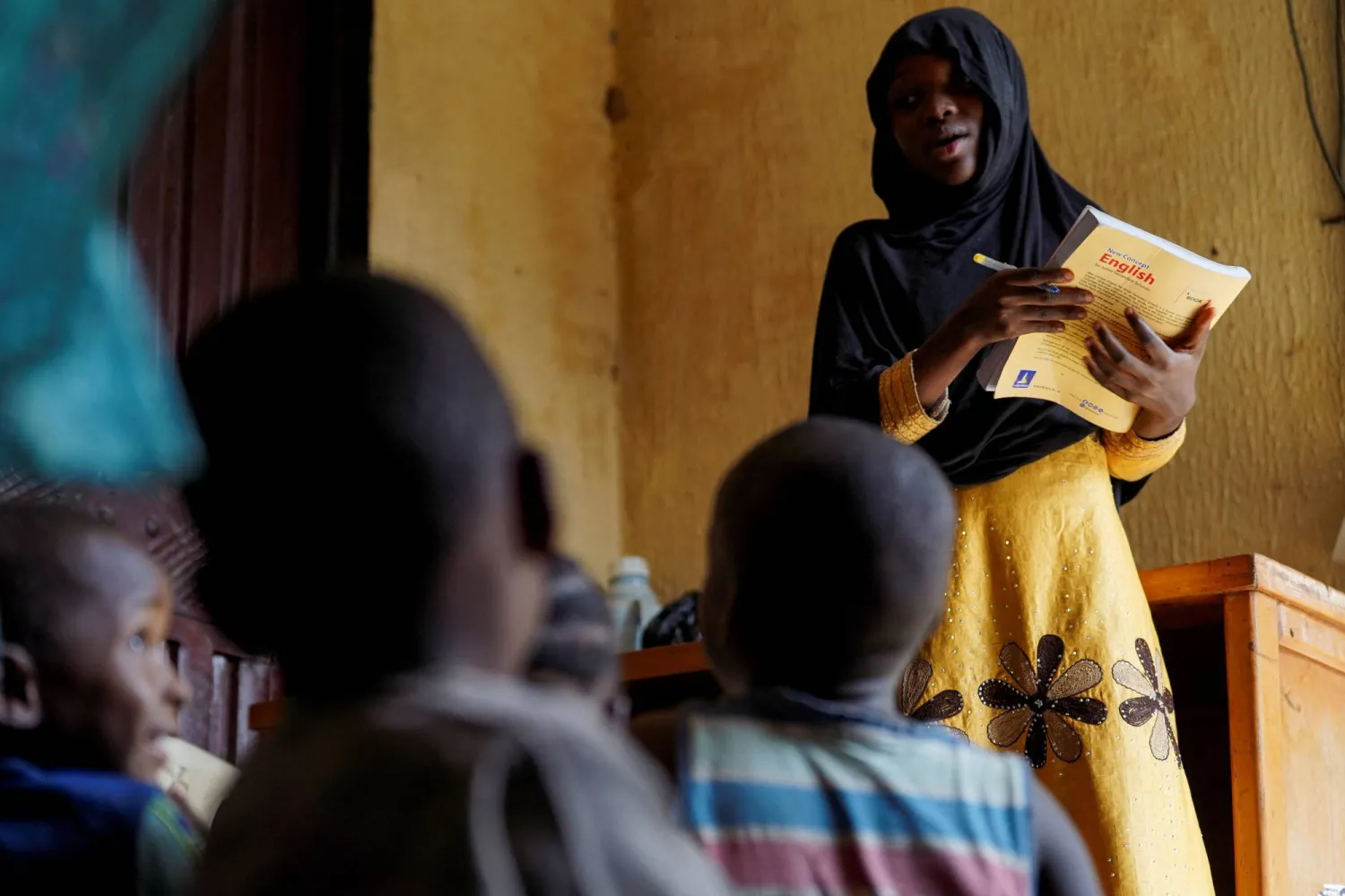 نيجيريا تعلن حالة طوارئ أمنية بعد موجة خطف طالت مئات المدنيين