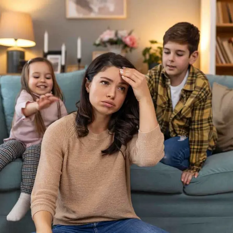 7 مفاتيح تنقذك من إرهاق الأمومة وتعيد لكِ طاقتك وصبرك