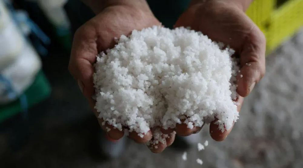 5 طرق ذكية لخفض الملح في طعامك… دون أن تخسر الطعم!