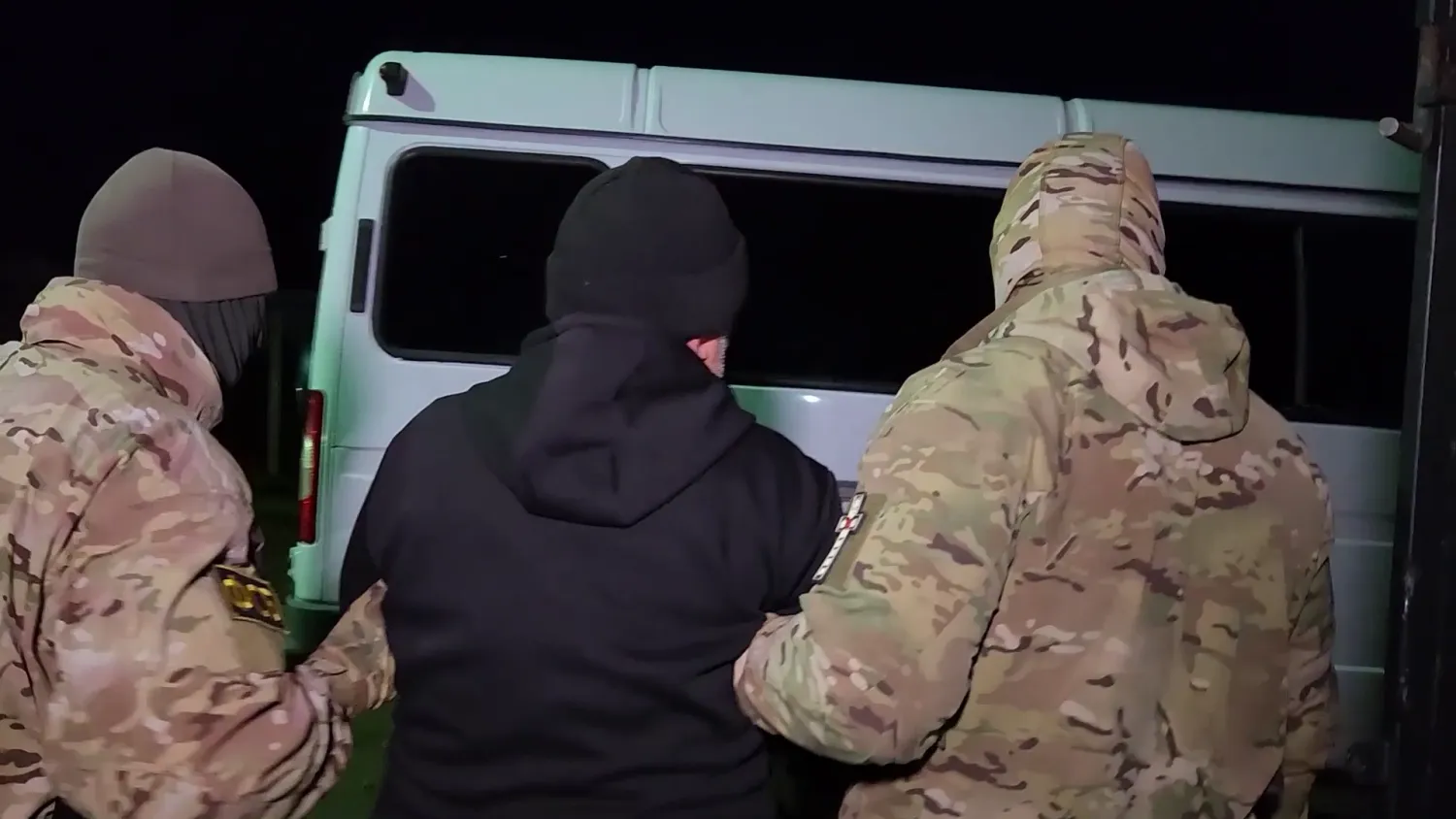 روسيا تعلن إحباط محاولة أوكرانية لاغتيال ضابط رفيع في القرم