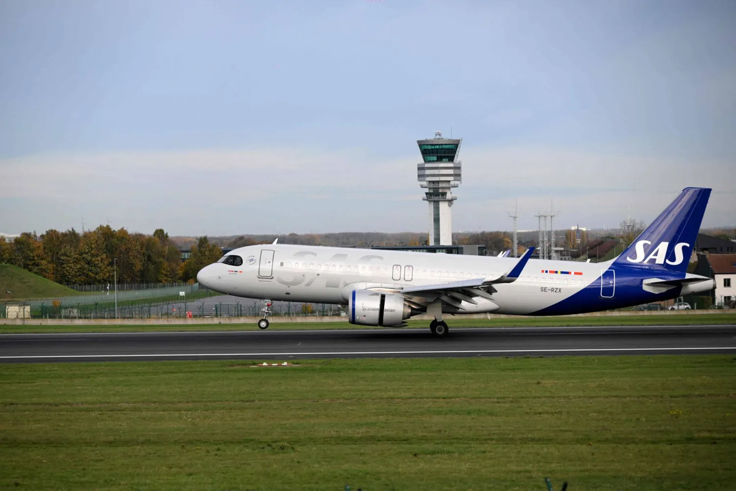 «إيرباص» تعيد أساطيلها للعمل بعد تعديل البرمجيات بسرعة غير متوقعة