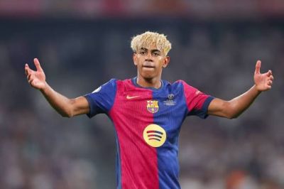 يامال: لهذا السبب اخترت إسبانيا بدلا من المغرب