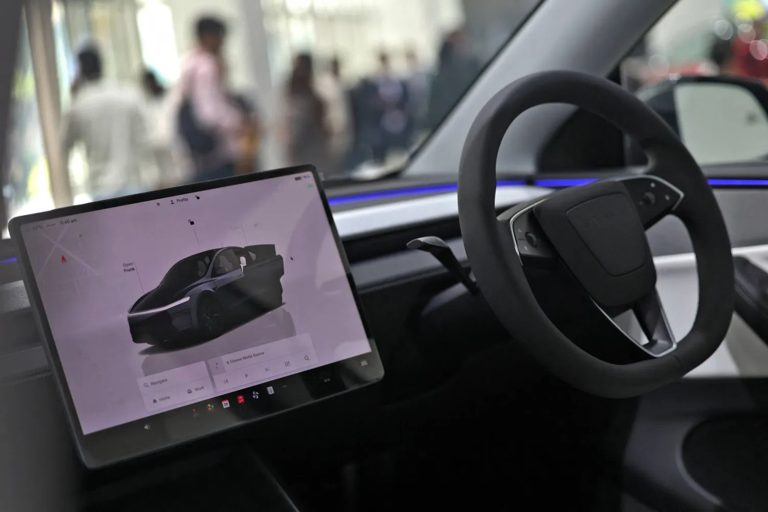 مبيعات «تسلا» تهبط في الأسواق الأوروبية الرئيسية... والنرويج تخالف الاتجاه