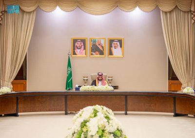 مجلس الوزراء يقرّ الميزانية العامة للدولة للعام المالي 2026م