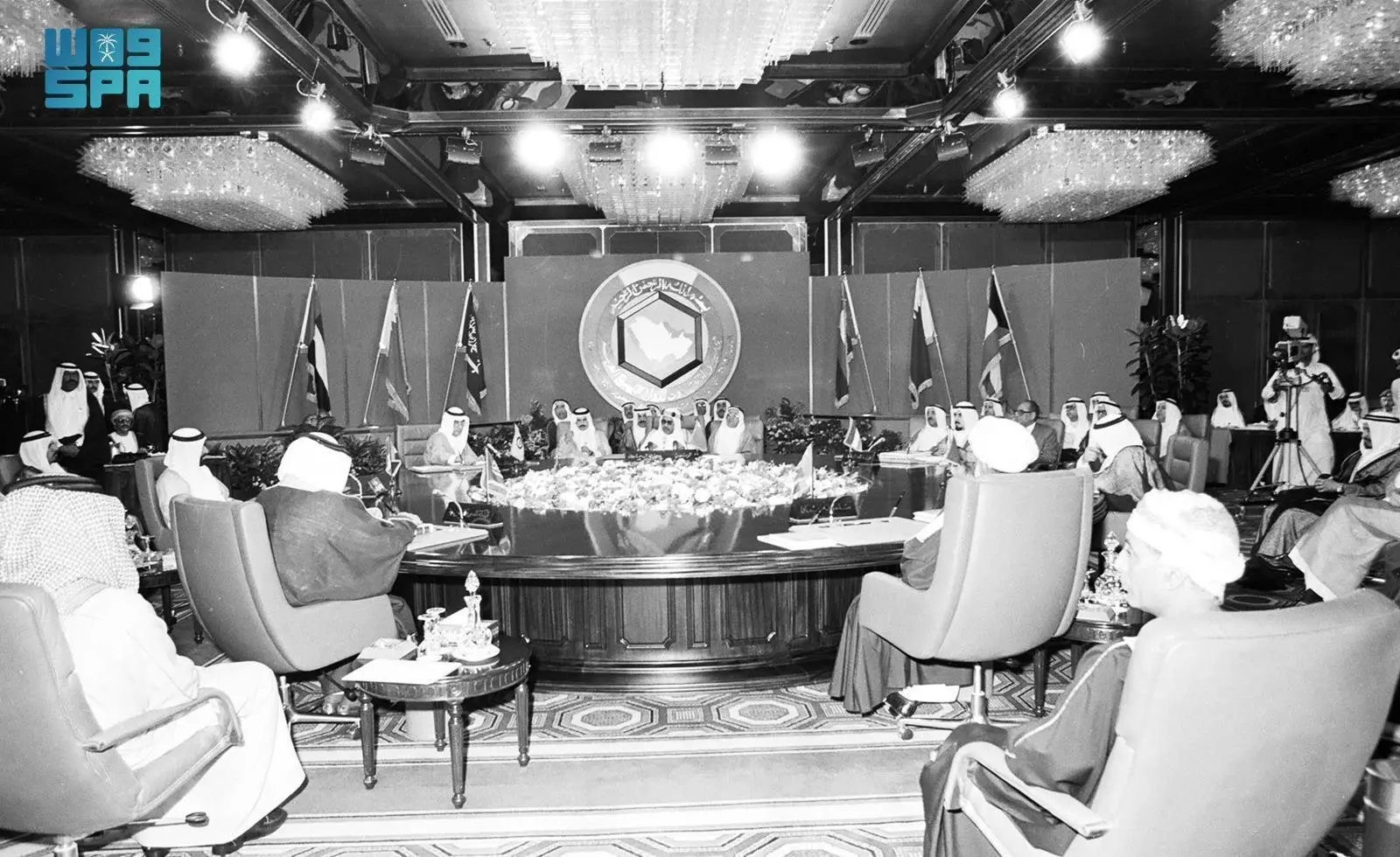 قمم الخليج.. تكامل المصالح وتوافق الرؤى قمم الخليج.. تكامل المصالح وتوافق الرؤى