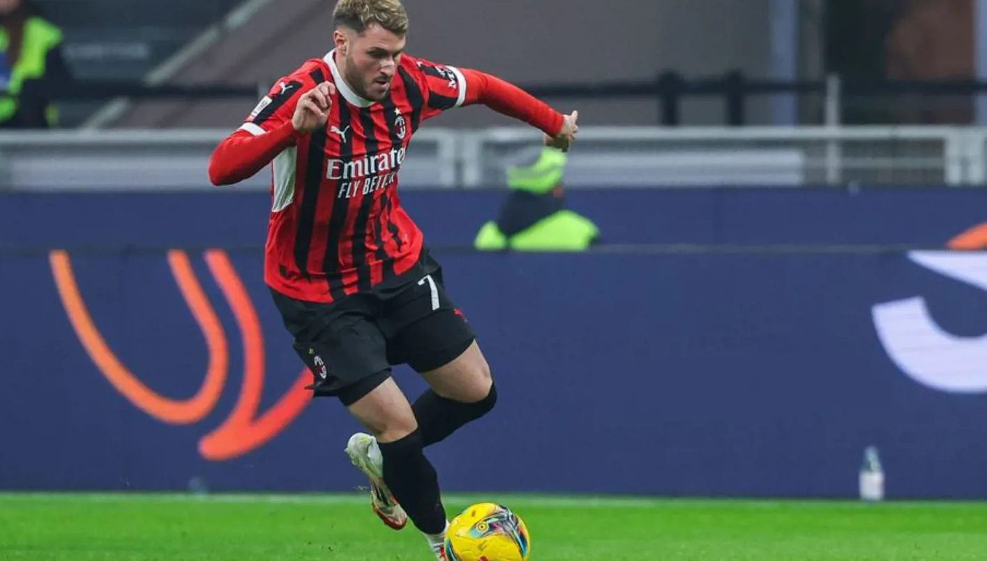 خيمينيز على أبواب الرحيل… وميلان يستقبل العروض