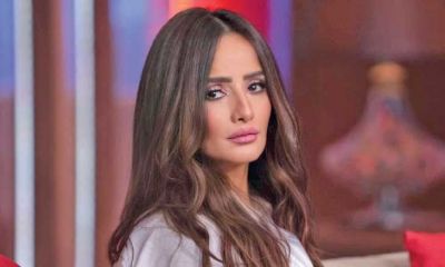 زينة: "مشفتش رجالة في حياتي وبقيت أقرف منهم"