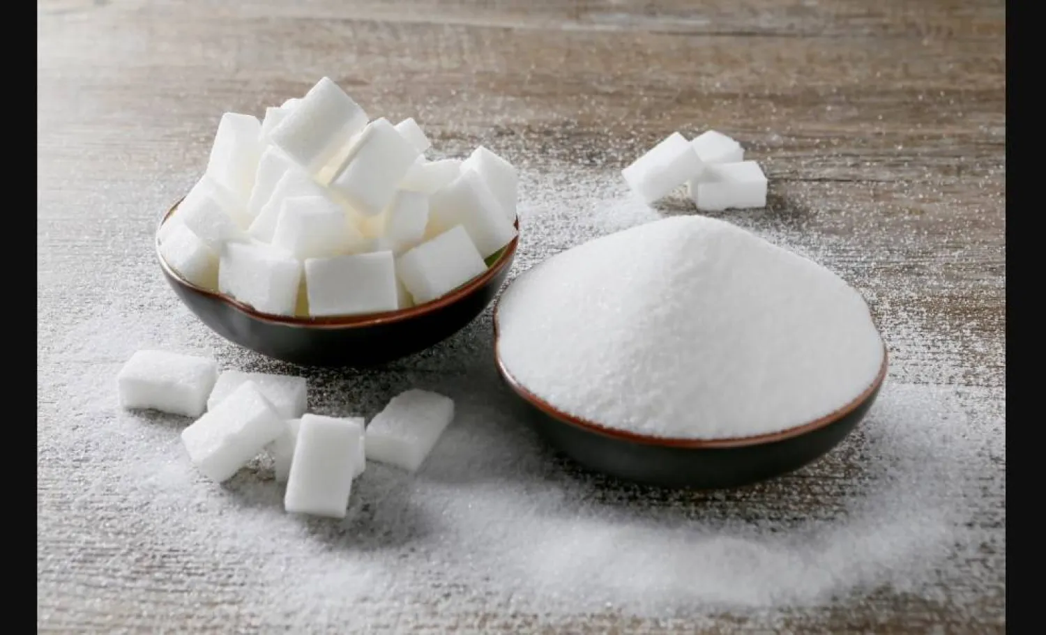 ماذا يحدث لكبدك عند تناول الكثير من السكر؟