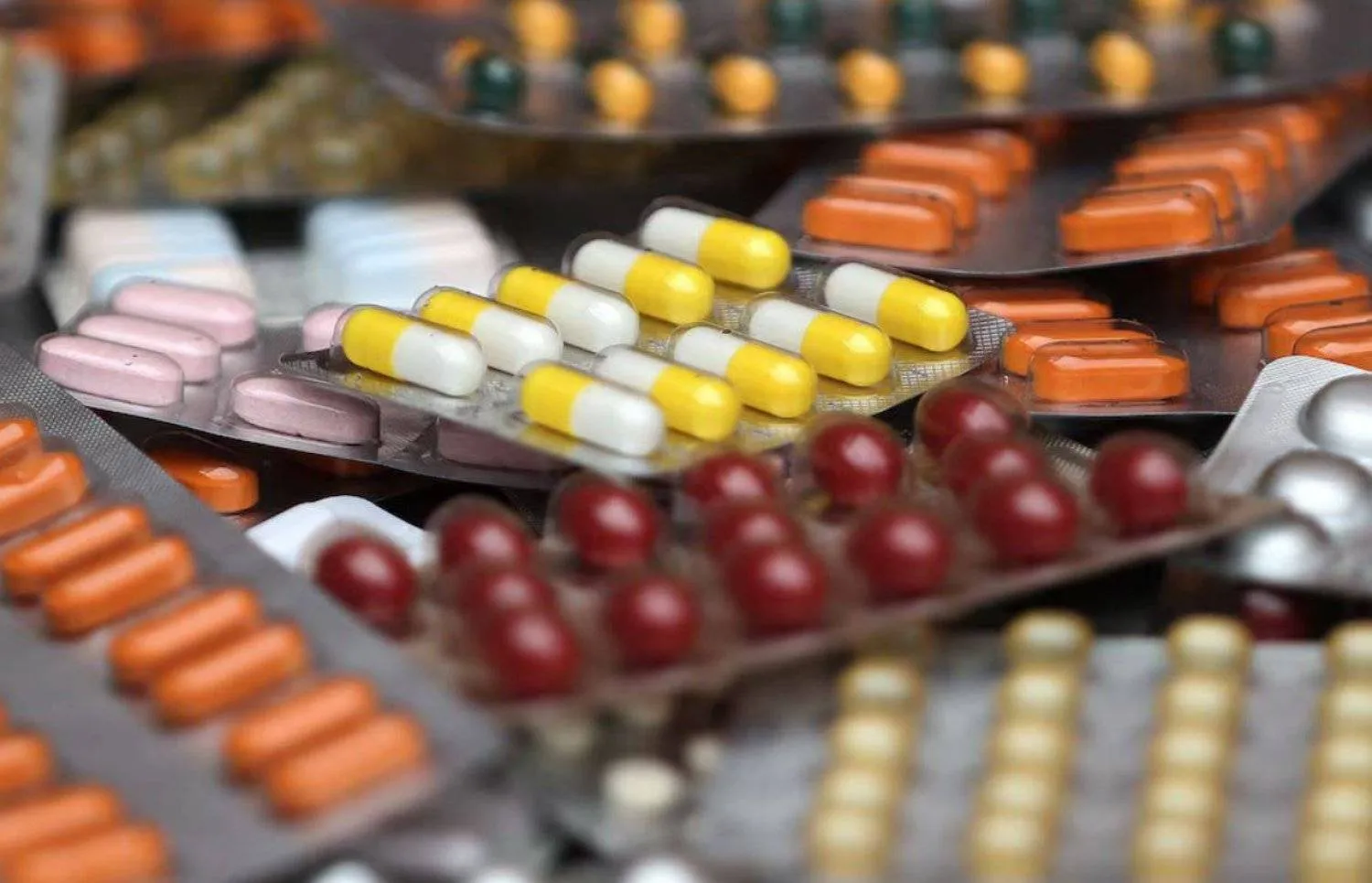 أطعمة تغنيك عن المكملات الغذائية