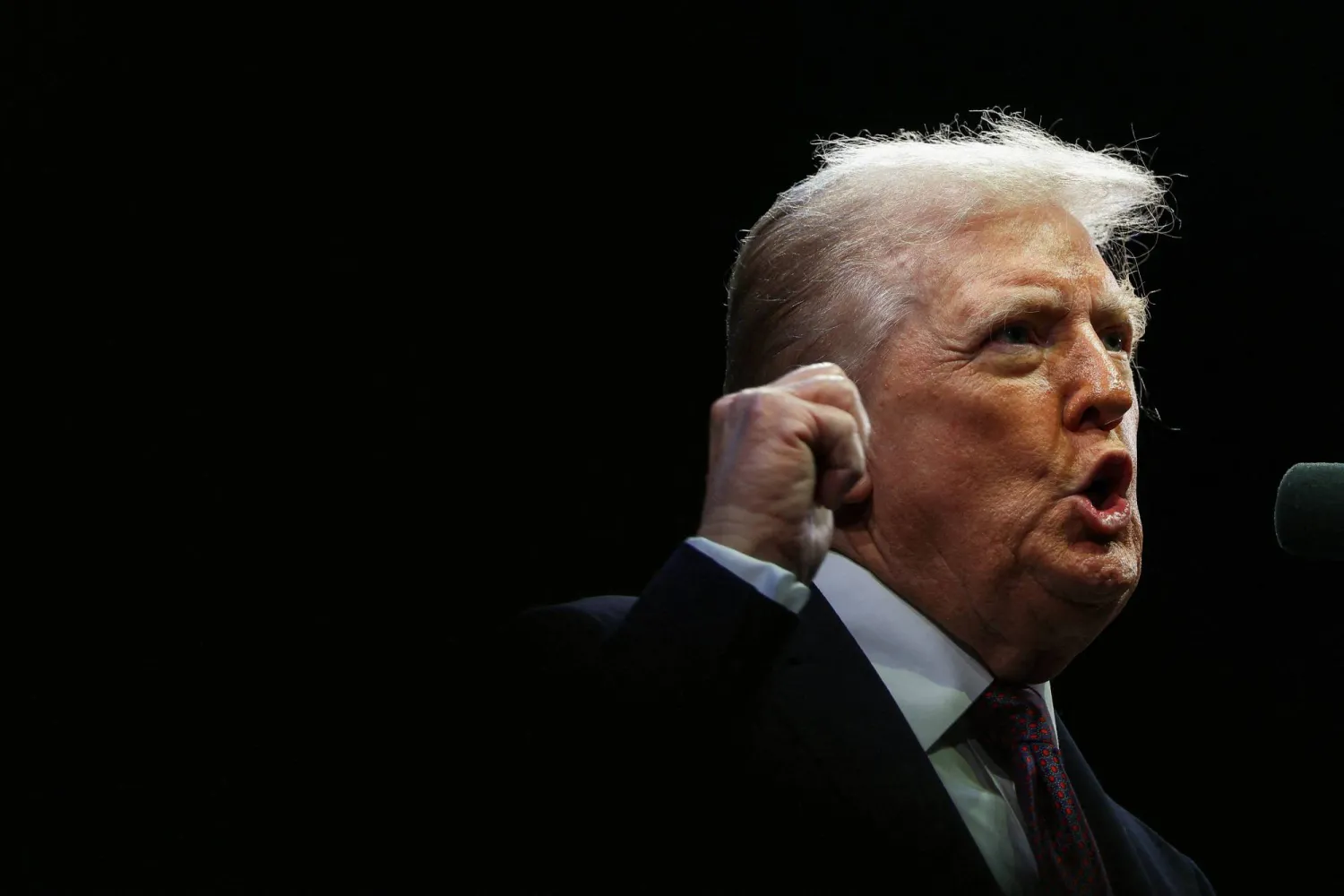 استراتيجية ترمب الجديدة: تركيز على أميركا اللاتينية والهجرة