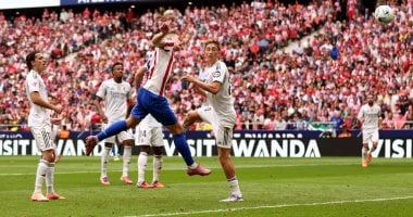 أبرز مباريات اليوم حول العالم والقنوات الناقلة