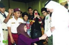 أمير «مكة» يطلق تصفيات «ملتقى شباب» المنطقة في 11 محافظة