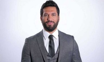 حسن الرداد يعلق على أخبار انفصال دنيا سمير غانم ورامي رضوان حسن الرداد يعلق على أخبار انفصال دنيا سمير غانم ورامي رضوان