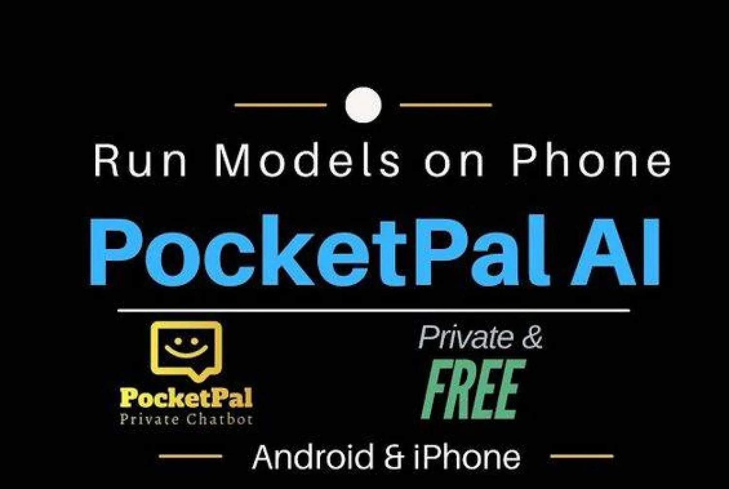 بدائل لتطبيقات الدردشة الرئيسية بالذكاء الاصطناعي في الجوالات بدائل لتطبيقات الدردشة الرئيسية بالذكاء الاصطناعي في الجوالات