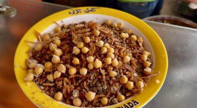 الكشري المصري يُتوِّج مذاقه الفريد بالتسجيل في تراث اليونيسكو