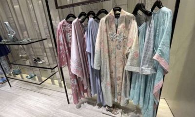 اليونيسكو تعتمد القفطان المغربي تراثا عالميا