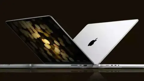 أبل تستعد لإطلاق ماك بوك اقتصادي بأسعار منخفضة أبل تستعد لإطلاق ماك بوك اقتصادي بأسعار منخفضة