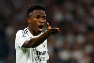 فينيسيوس تحت النار في البرنابيو.. أزمة أداء ومصير غامض مع اقتراب يناير