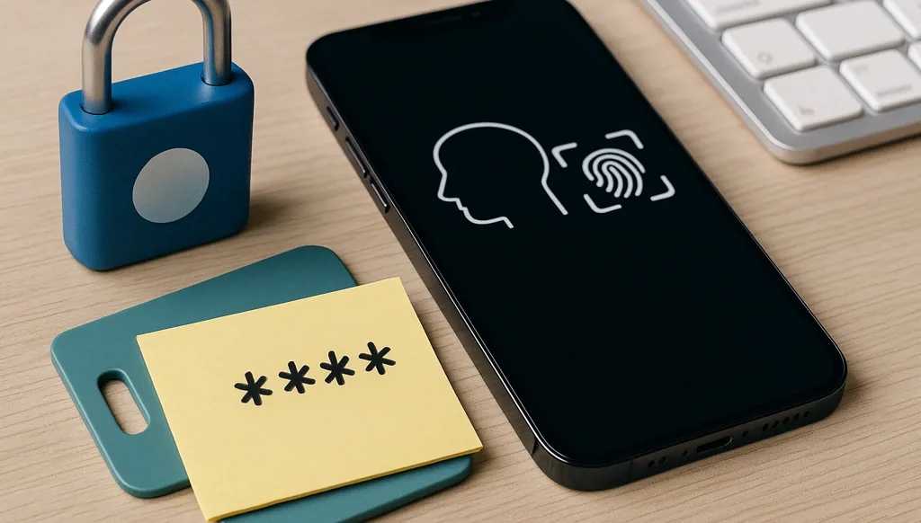 كيف تحمي نفسك من فقدان الوصول إلى حساباتك الرقمية؟