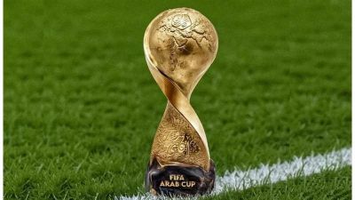 مواجهات نارية في نصف نهائي كأس العرب «قطر 2025» اليوم مواجهات نارية في نصف نهائي كأس العرب «قطر 2025» اليوم