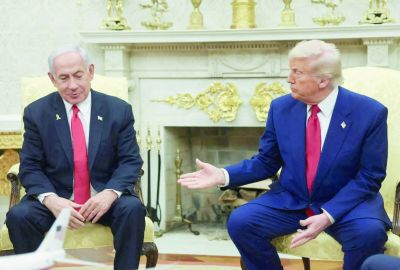 الولايات المتحدة تُبلغ نتنياهو بأن استهداف القيادي بـ«حماس» خرق لوقف إطلاق النار الولايات المتحدة تُبلغ نتنياهو بأن استهداف القيادي بـ«حماس» خرق لوقف إطلاق النار