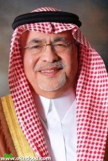 وزير الثقافة الاعلام يفتتح الايام الثقافية في مركز الملك فهد الثقافي