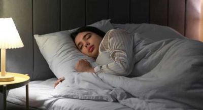 كيف يؤثر الطقس البارد على جودة نومك؟