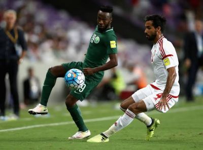 تعديلات في تشكيلتي السعودية والإمارات بكأس العرب
