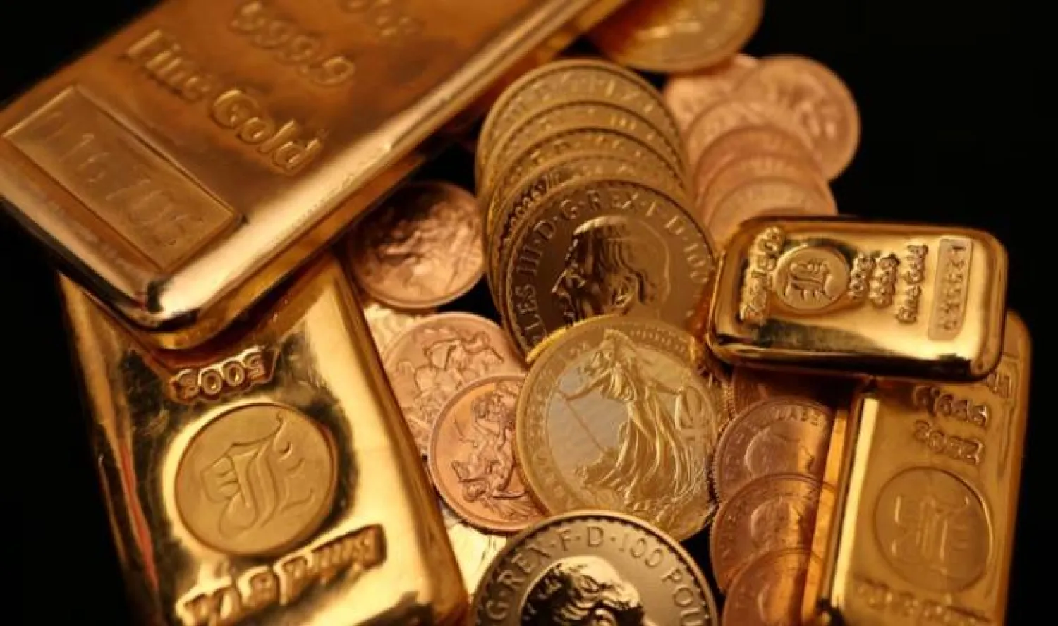 الذهب نحو «الرقم التاريخي».. توقعات ببلوغ الأونصة 5 آلاف دولار في 2026