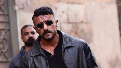 أحمد العوضي يكشف عن موعد زواجه ويعلّق: "اللي يتضايق يتضايق"