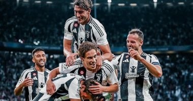 قمة نارية بالكالتشيو.. يوفنتوس يصطدم بروما الليلة في تورينو