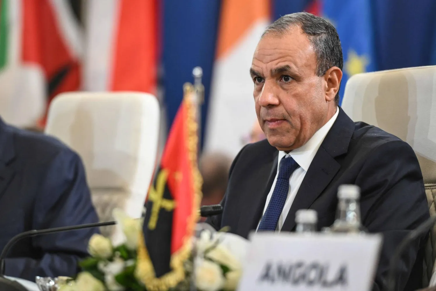 وزير الخارجية المصري: لا تسامح ولا تساهل مع أي مساس بمياه نهر النيل