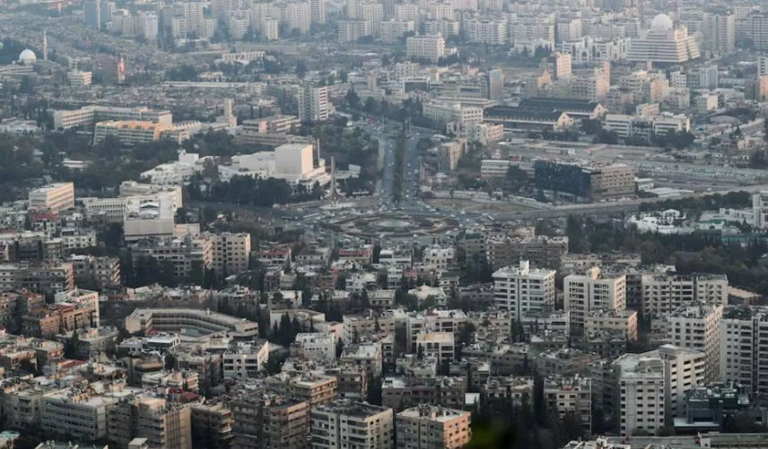 «الداخلية السورية» تضبط صواريخ مضادة للطائرات في البوكمال