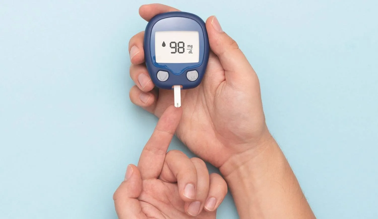 14 طريقة لخفض سكر الدم دون أدوية