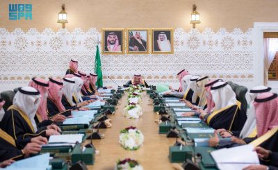 مجلس الوزراء يوافق على قواعد ومعايير أسماء المرافق العامة