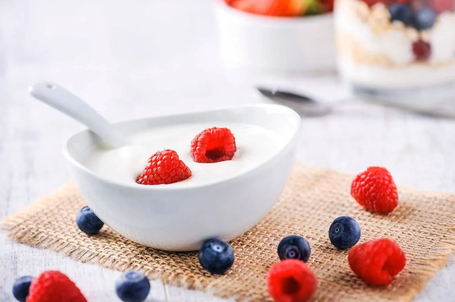 أطعمة تحسّن الهضم أفضل من الزنجبيل