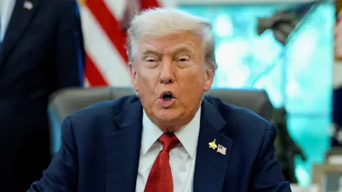 دعوى ضد قرار أمريكي بإنهاء الحماية المؤقتة لمهاجرين من جنوب السودان