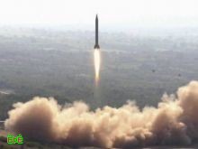 الصاروخ الكوري الشمالي استفزازي 