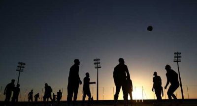 المغرب يطلق بطولة أمم أفريقية مصغرة "داخل السجون"