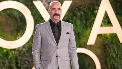 محمد سعد يودّع بطلي "اللي بالي بالك"