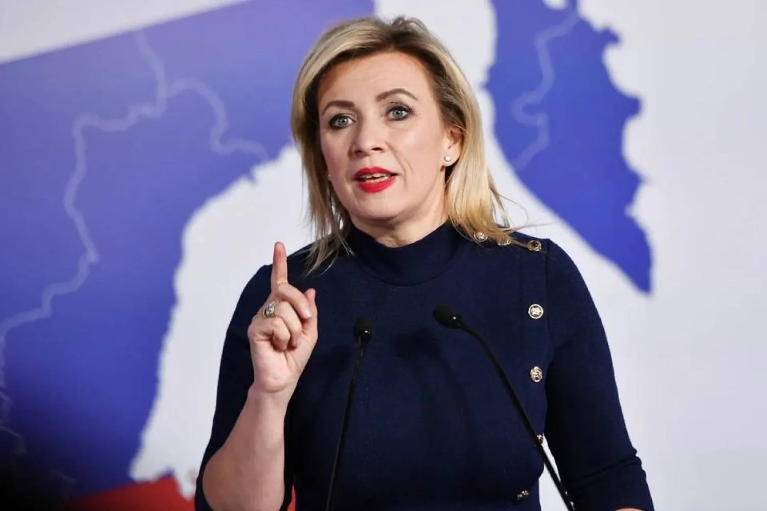 روسيا: هناك تقدم بطيء لكنه ثابت في محادثات السلام الأوكرانية