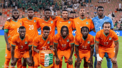 الأفيال يبدأون حملة الدفاع عن اللقب بقوة.. انتصار تاريخي يعزز رقمًا قياسيًا عمره 29 عامًا