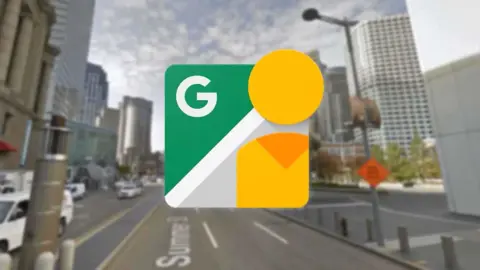 خرائط "غوغل" تقدم للصوص "مخطط منزلك"