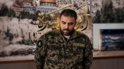 حماس تعلن رسمياً مقتل أبو عبيدة.. وتنشر صورة وجهه لأول مرة حماس تعلن رسمياً مقتل أبو عبيدة.. وتنشر صورة وجهه لأول مرة