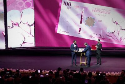 سوريا تطلق عملتها الجديدة